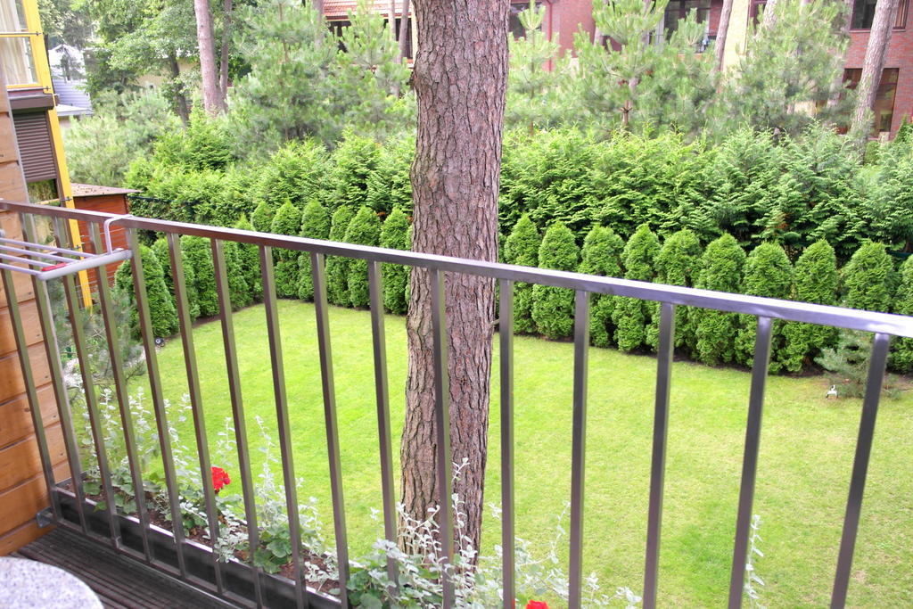 Juros Apartamentai Palanga Room photo