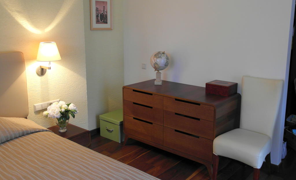 Juros Apartamentai Palanga Room photo