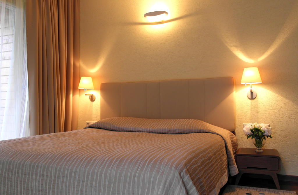 Juros Apartamentai Palanga Room photo