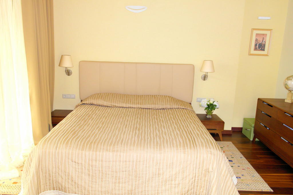 Juros Apartamentai Palanga Room photo
