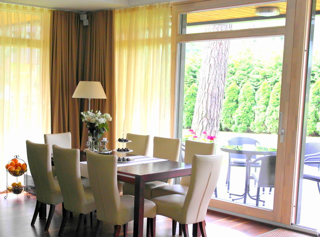 Juros Apartamentai Palanga Room photo