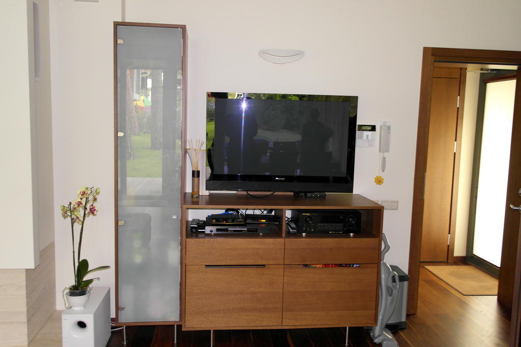 Juros Apartamentai Palanga Room photo