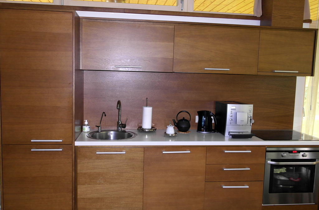 Juros Apartamentai Palanga Room photo
