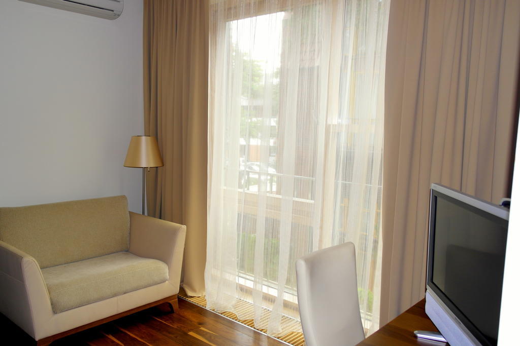 Juros Apartamentai Palanga Room photo