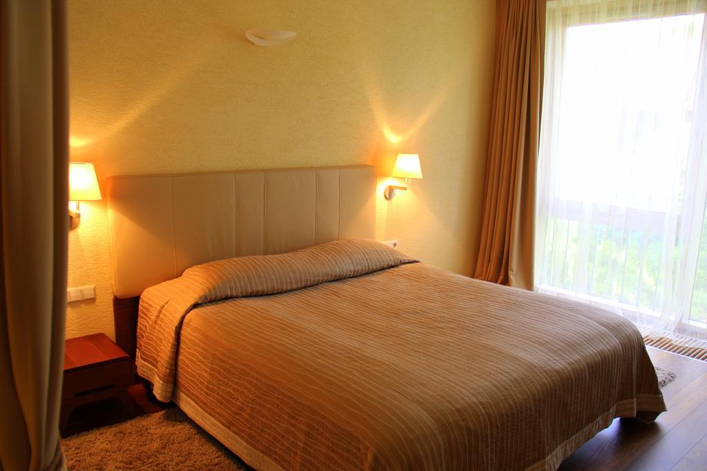 Juros Apartamentai Palanga Room photo