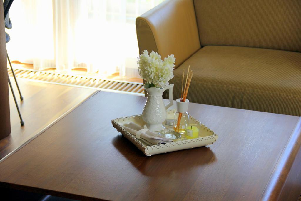 Juros Apartamentai Palanga Room photo
