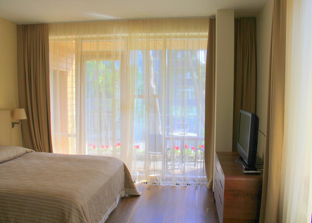 Juros Apartamentai Palanga Room photo