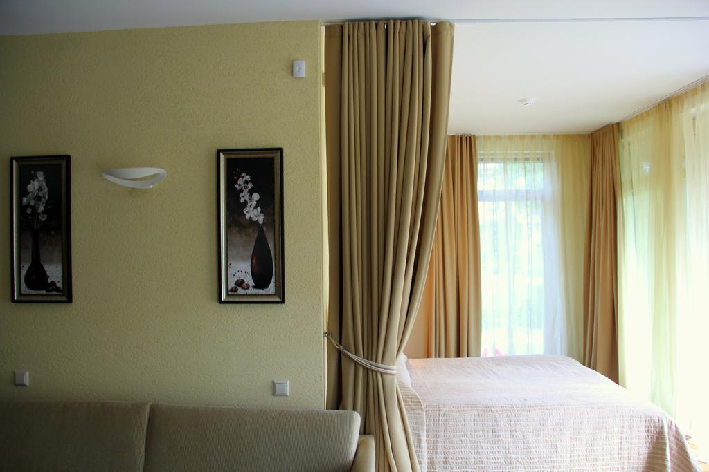 Juros Apartamentai Palanga Room photo