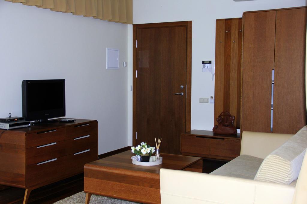 Juros Apartamentai Palanga Room photo