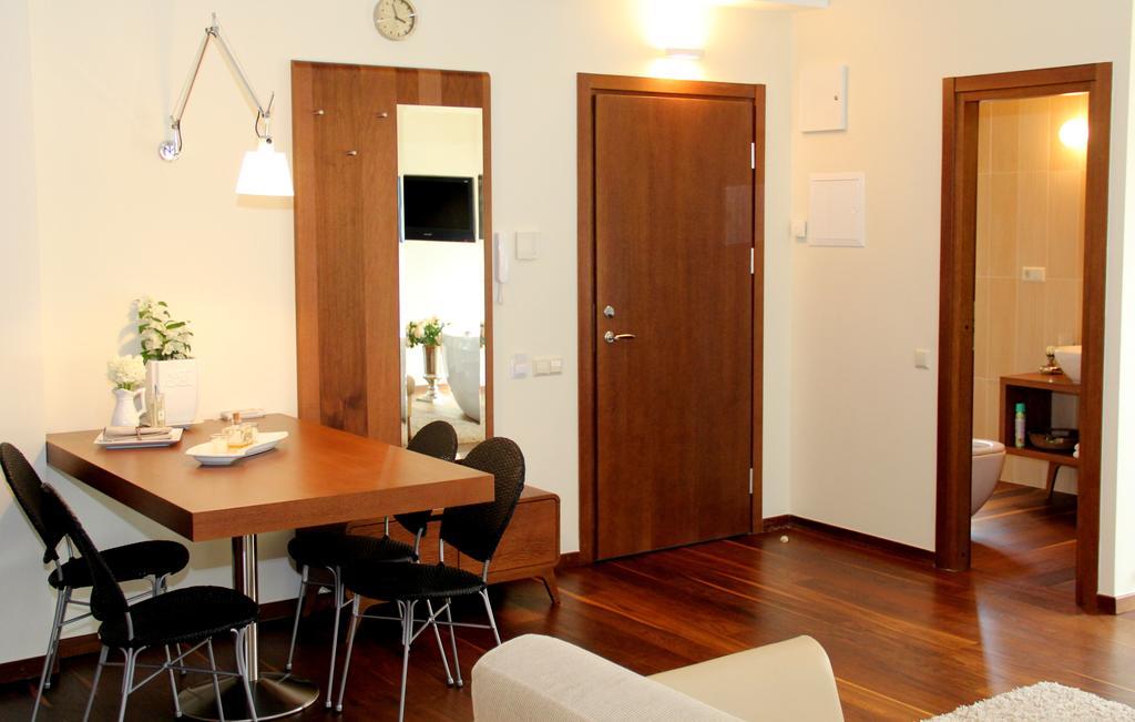 Juros Apartamentai Palanga Room photo