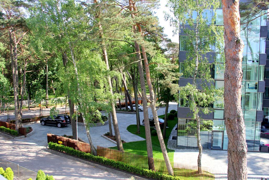 Juros Apartamentai Palanga Room photo